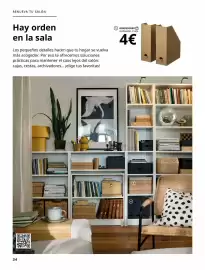 Catálogo IKEA Página 34