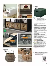 Catálogo IKEA Página 35