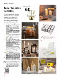 Catálogo IKEA Página 36