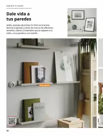 Catálogo IKEA Página 38