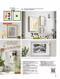 Catálogo IKEA Página 39