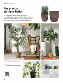 Catálogo IKEA Página 40