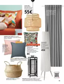 Catálogo IKEA Página 43