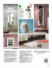 Catálogo IKEA Página 45