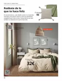 Catálogo IKEA Página 46