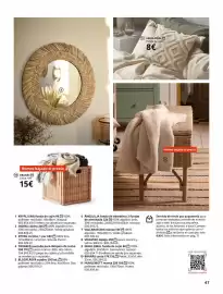 Catálogo IKEA Página 47