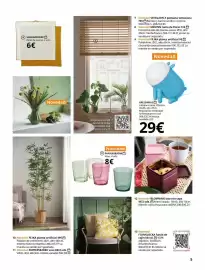 Catálogo IKEA Página 5