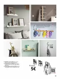 Catálogo IKEA Página 55