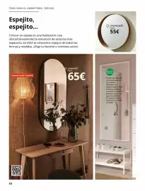 Catálogo IKEA Página 56