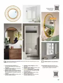 Catálogo IKEA Página 57