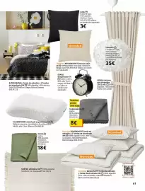Catálogo IKEA Página 61