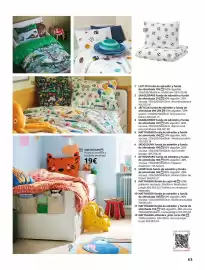 Catálogo IKEA Página 63