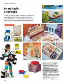Catálogo IKEA Página 64