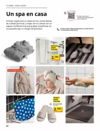 Catálogo IKEA Página 66