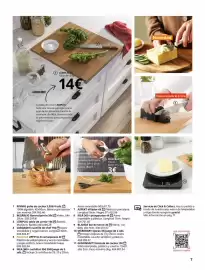 Catálogo IKEA Página 7