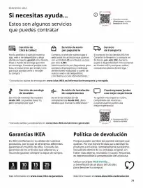 Catálogo IKEA Página 71