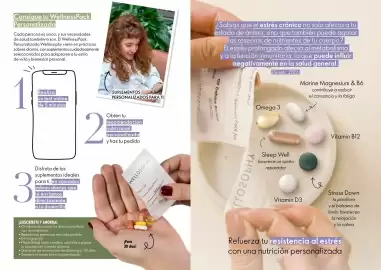 Catálogo Oriflame Página 2