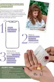 Catálogo Oriflame Página 2