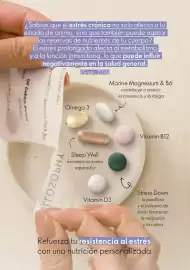 Catálogo Oriflame Página 3