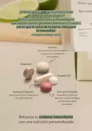 Catálogo Oriflame Página 4