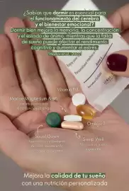 Catálogo Oriflame Página 6