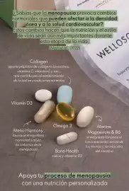 Catálogo Oriflame Página 8