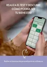 Catálogo Oriflame Página 9