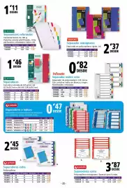 Catálogo Folder Página 33