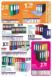 Catálogo Folder Página 41