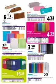 Catálogo Folder Página 42