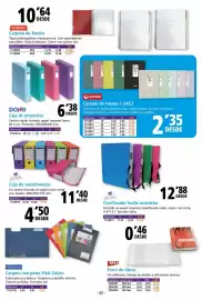 Catálogo Folder Página 43