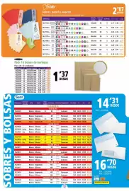 Catálogo Folder Página 52