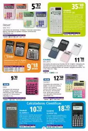 Catálogo Folder Página 61