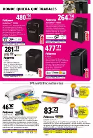 Catálogo Folder Página 63