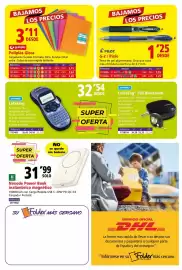 Catálogo Folder Página 72