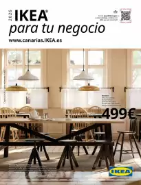 Catálogo IKEA Página 1