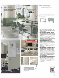 Catálogo IKEA Página 11