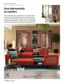 Catálogo IKEA Página 12