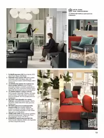 Catálogo IKEA Página 13