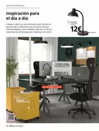 Catálogo IKEA Página 14