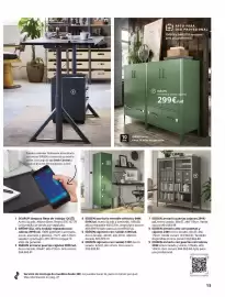 Catálogo IKEA Página 15