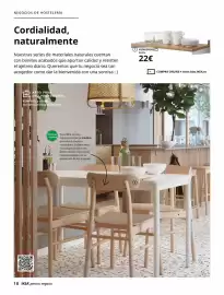 Catálogo IKEA Página 18