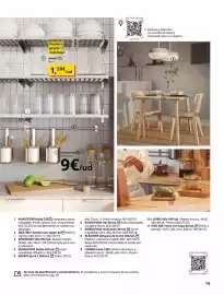 Catálogo IKEA Página 19