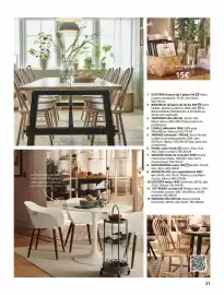 Catálogo IKEA Página 21