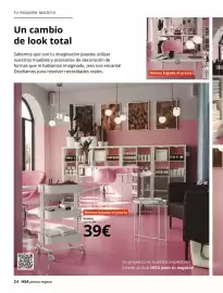 Catálogo IKEA Página 24