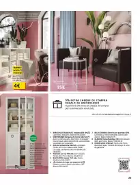 Catálogo IKEA Página 25