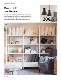 Catálogo IKEA Página 26