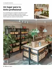 Catálogo IKEA Página 28