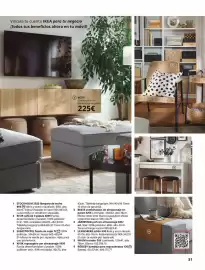 Catálogo IKEA Página 31