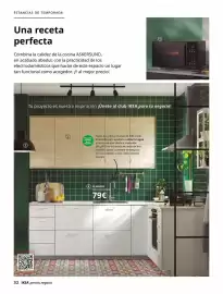 Catálogo IKEA Página 32
